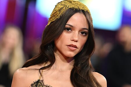 Jenna Ortega leaked photo #434