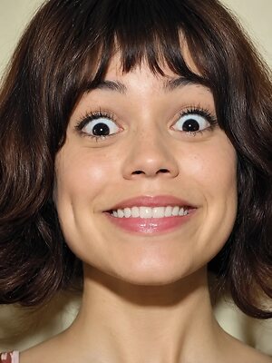 Jenna Ortega leaked photo #439
