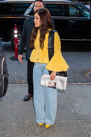 Jenna Ortega leaked photo #467