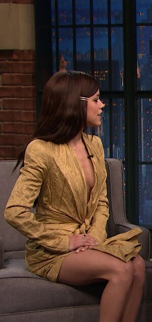 Jenna Ortega leaked photo #474