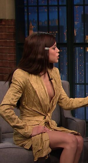 Jenna Ortega leaked photo #486