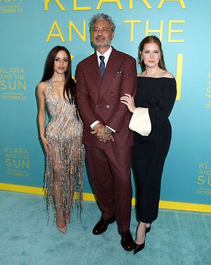 Jenna Ortega leaked photos