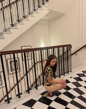 Jenna Ortega leaked photo #556