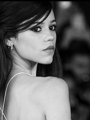 Jenna Ortega leaked photo #562