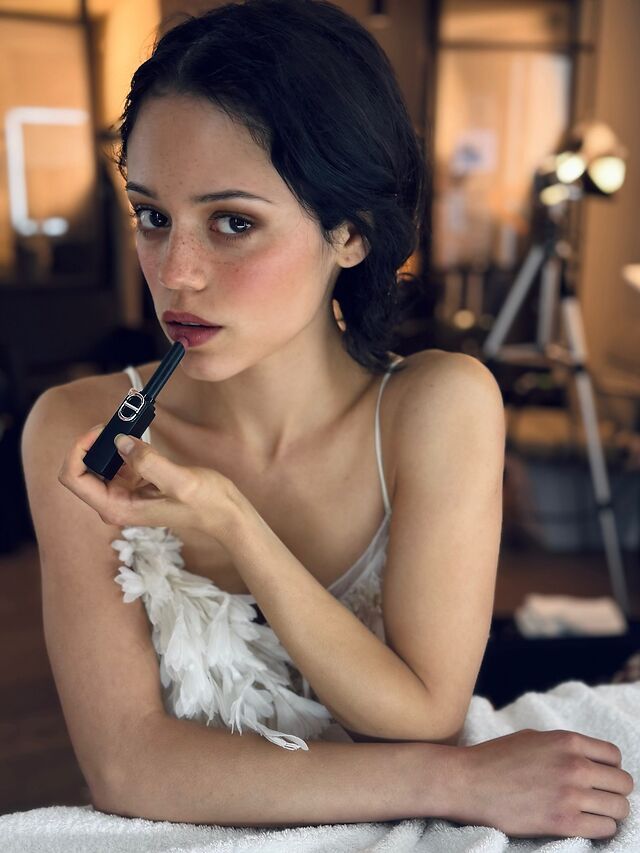 Jenna Ortega leaked photos