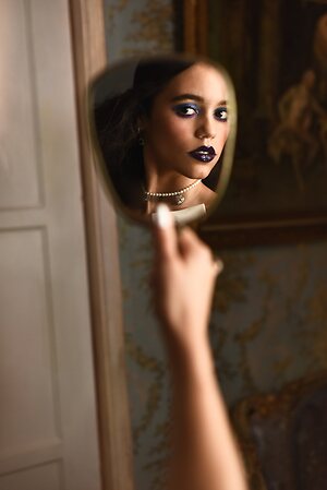 Jenna Ortega leaked photo #600