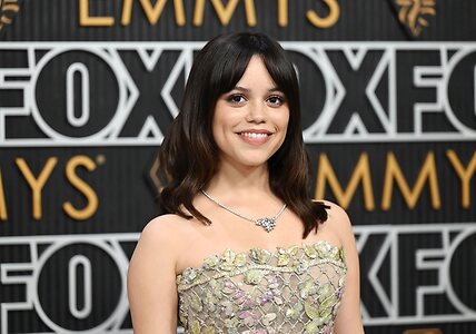 Jenna Ortega leaked photo #640