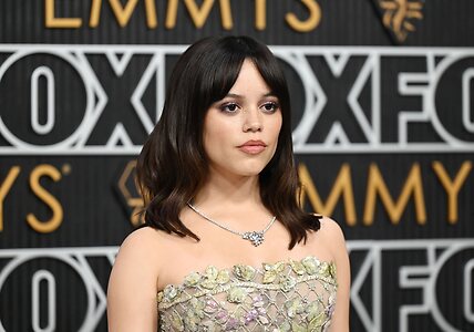 Jenna Ortega leaked photo #641