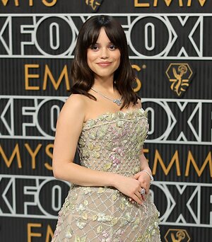 Jenna Ortega leaked photo #648