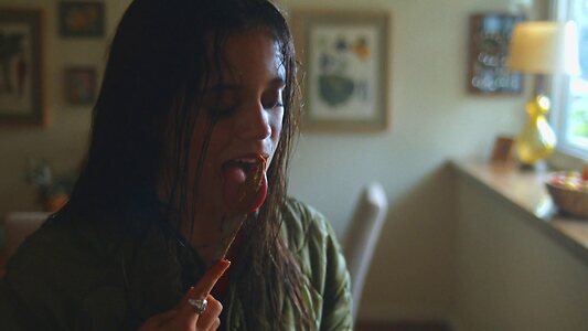 Jenna Ortega leaked photo #743