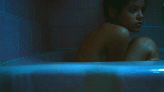 Jenna Ortega leaked photo #746