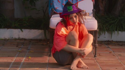 Jenna Ortega leaked photo #749