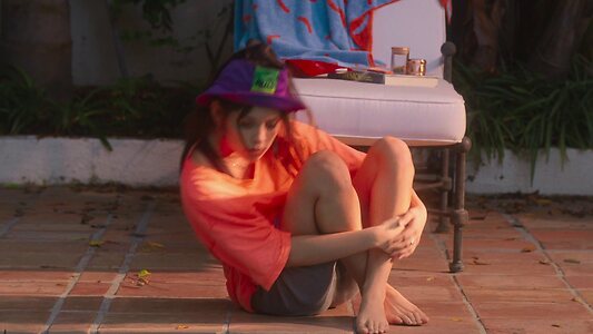 Jenna Ortega leaked photo #750