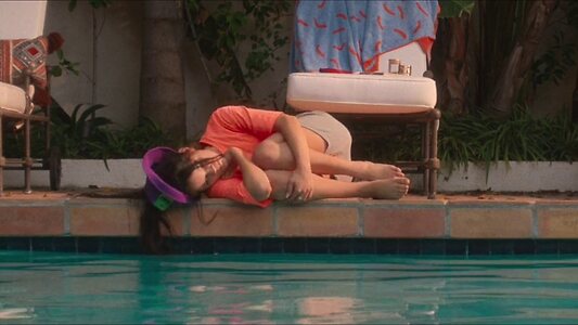 Jenna Ortega leaked photo #752