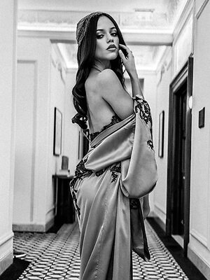 Jenna Ortega leaked photo #764