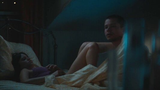 Jenna Ortega leaked photo #783