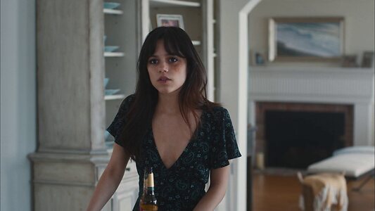 Jenna Ortega leaked photo #794