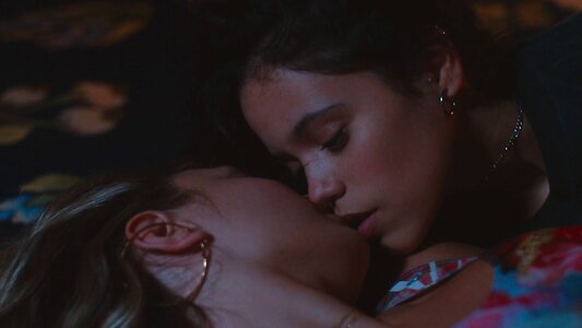 Jenna Ortega leaked photo #795