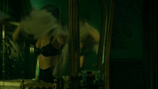 Jenna Ortega leaked photo #811