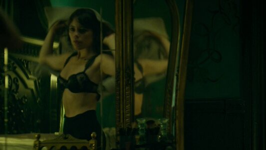 Jenna Ortega leaked photo #812