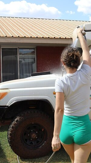 Jenna Pickering leaked photo #5