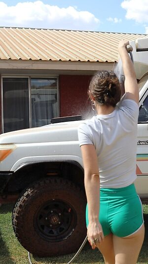 Jenna Pickering leaked photo #6