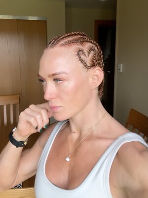 Jenna Williams leaked photo #3