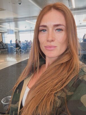 Jenna Williams leaked photo #5