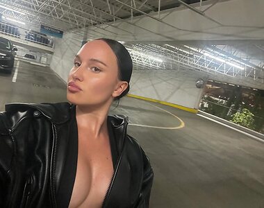 Jenna leaked photo #16