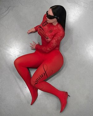 Jenna leaked photo #22