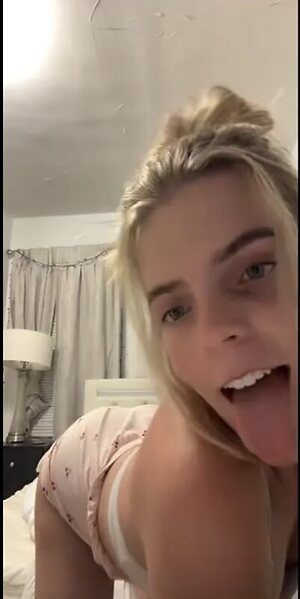 jennah Chasse leaked photo #2