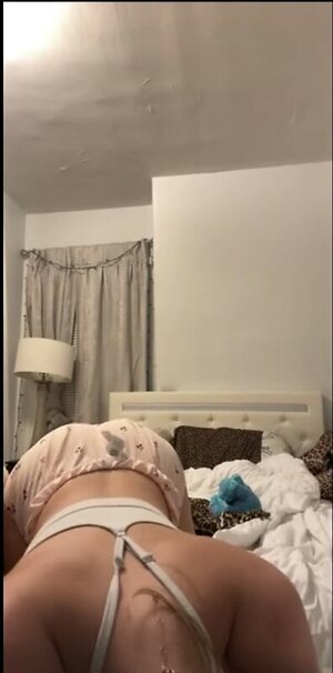 jennah Chasse leaked photo #3