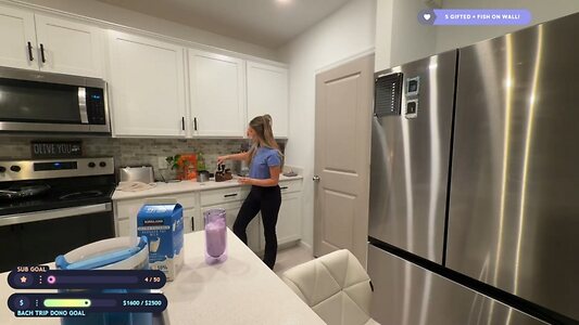Jennah Leland leaked photo #2