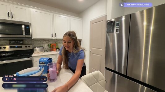 Jennah Leland leaked photo #3
