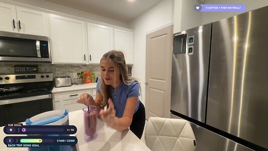 Jennah Leland leaked photo #6