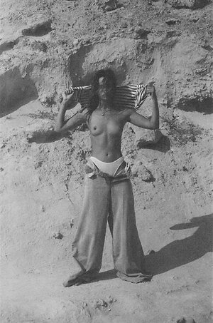 Jenndupuy Nude Leaked Photo #6