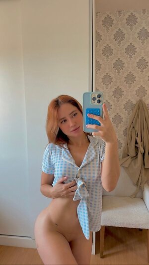 Jennefer Faria Jennefer Karol Marry Jane Mary Jane do Privacy Nude Leaked Photo #3