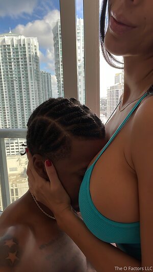 Jennelle Gordon Nude Leaked Photo #16