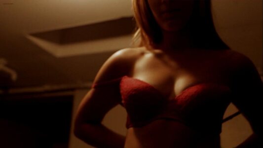 Jenni Burns leaked photo #8