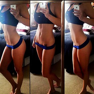 Jenni Burns leaked photo #123