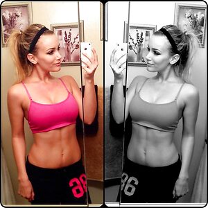 Jenni Burns leaked photo #178