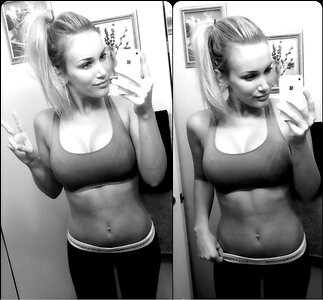 Jenni Burns leaked photo #236