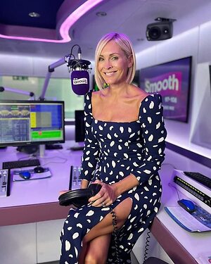 Jenni Falconer Nude Leaked Photo #8