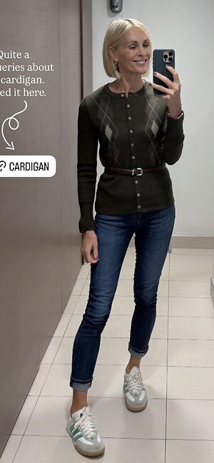 Jenni Falconer