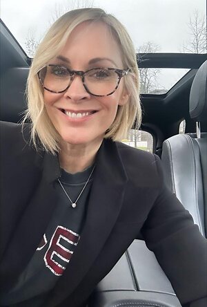 Jenni Falconer