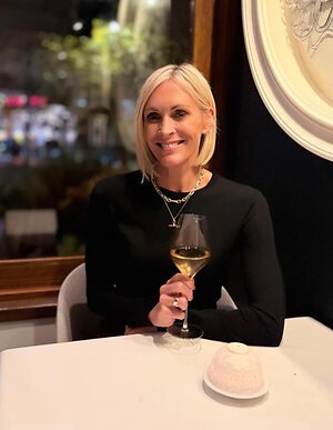 Jenni Falconer leaked photo #37