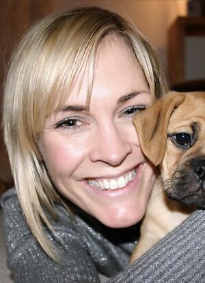Jenni Falconer leaked photo #41