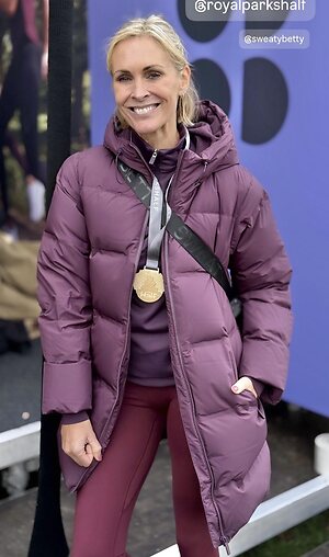 Jenni Falconer