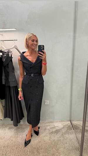 Jenni Falconer