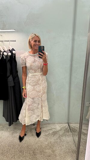 Jenni Falconer leaked photo #65